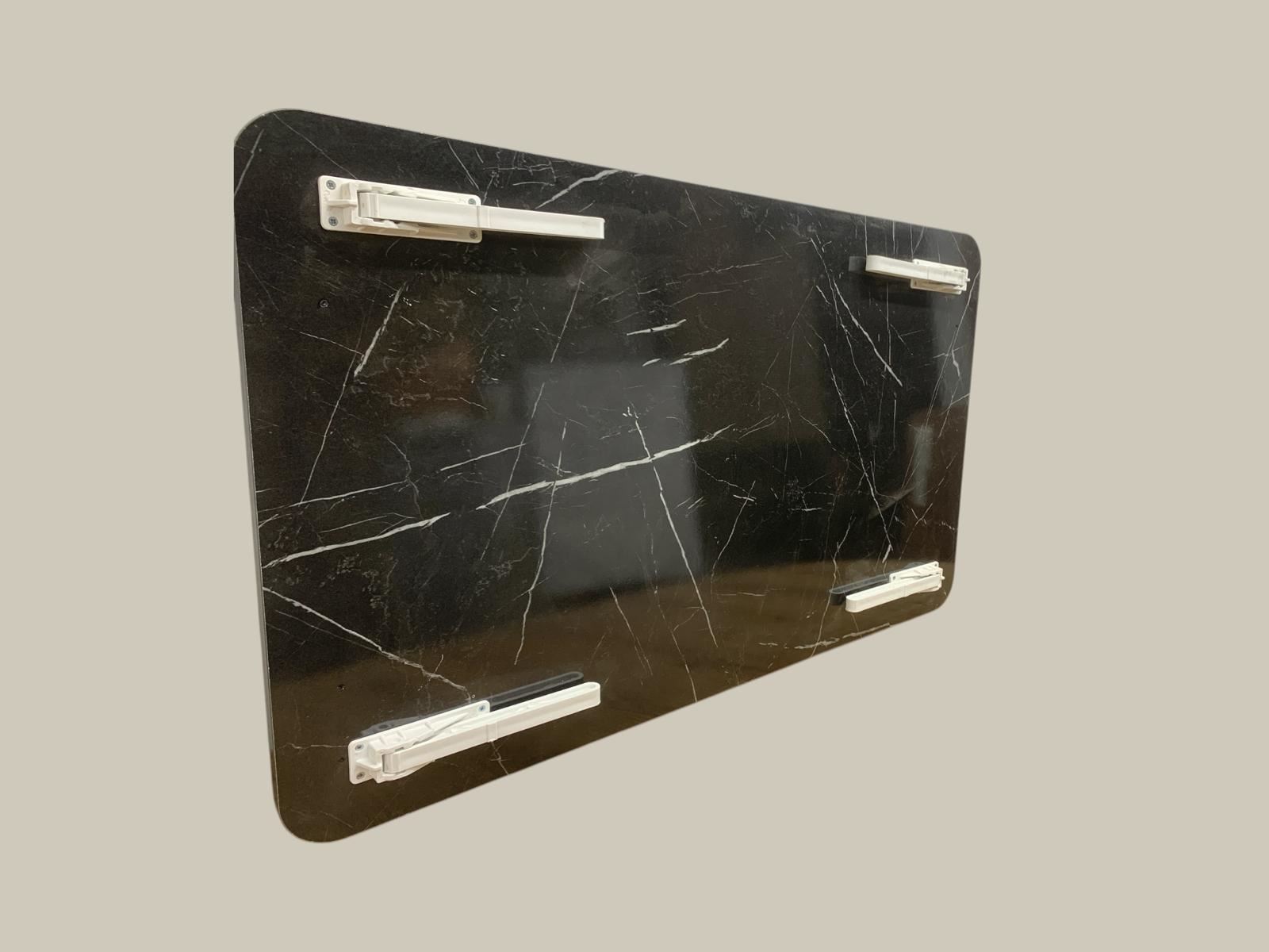 YER SOFRASI dörtgen