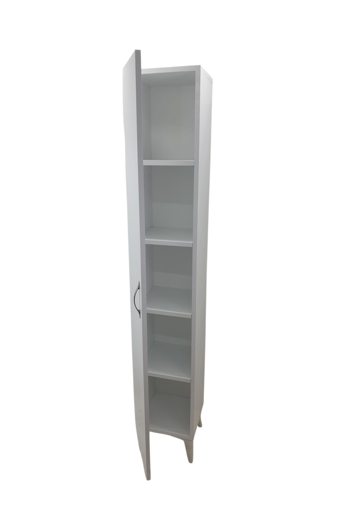 MUTFAK - BANYO ÇOK AMAÇLI DOLAP 5 RAFLI180CM