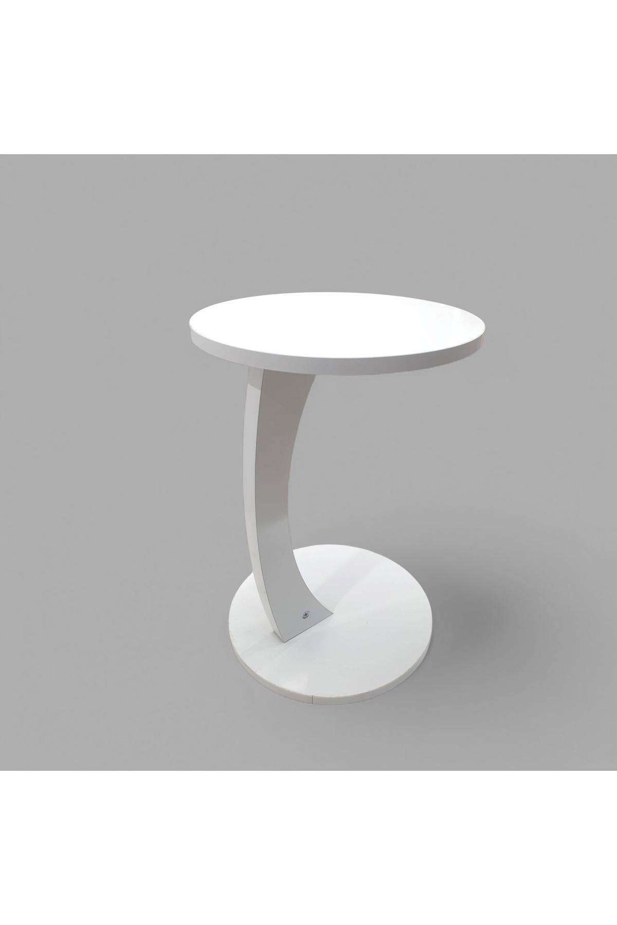 DOLUNAY YAN SEHPA C SEHPA BEYAZ 