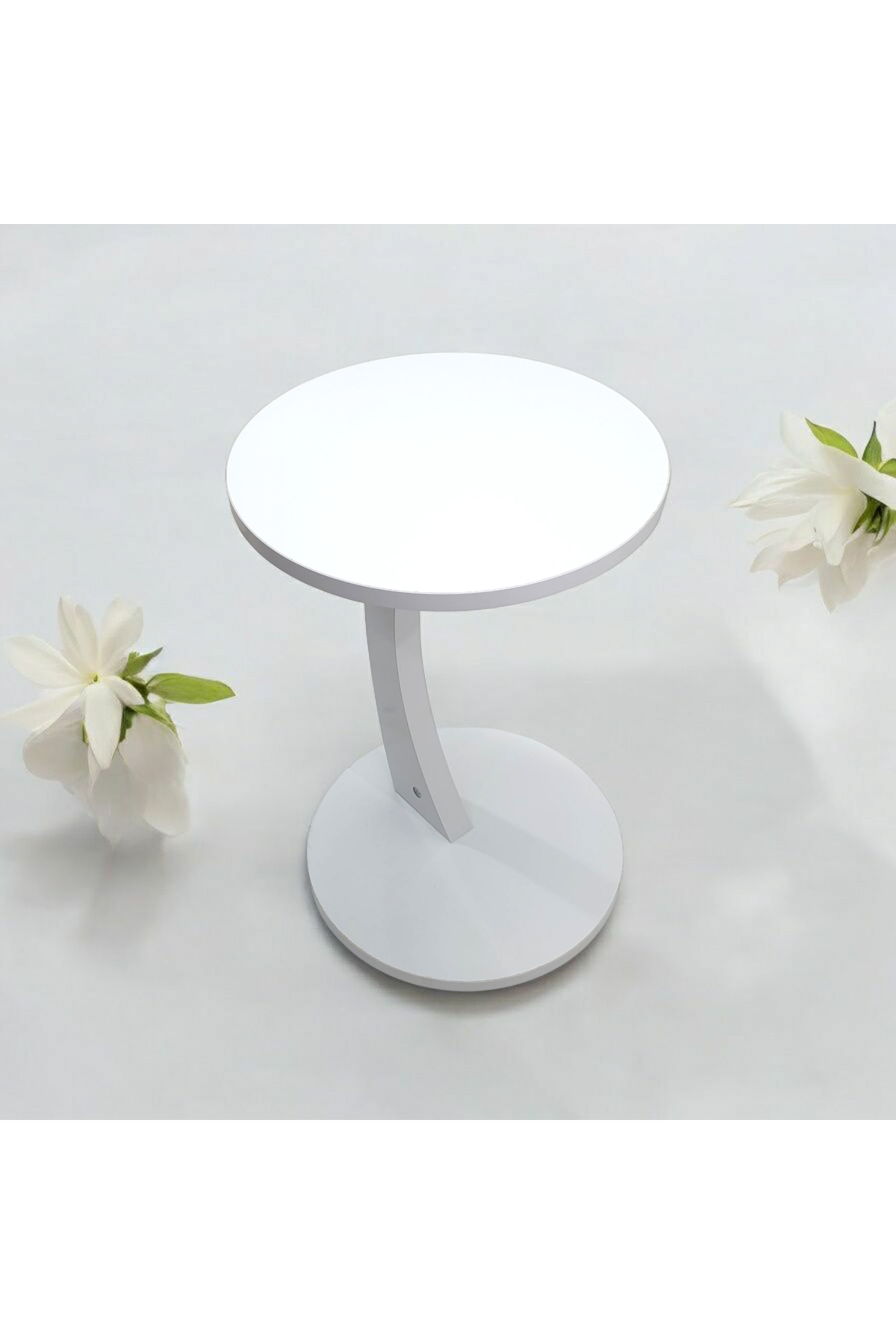 DOLUNAY YAN SEHPA C SEHPA BEYAZ 