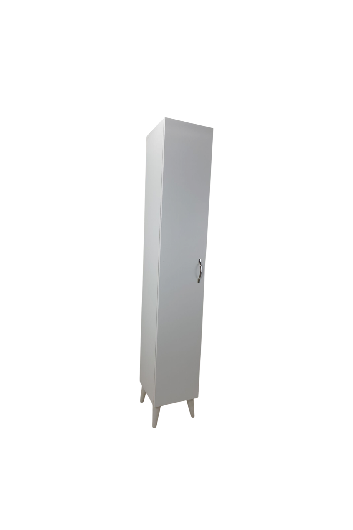 MUTFAK - BANYO ÇOK AMAÇLI DOLAP 5 RAFLI180CM