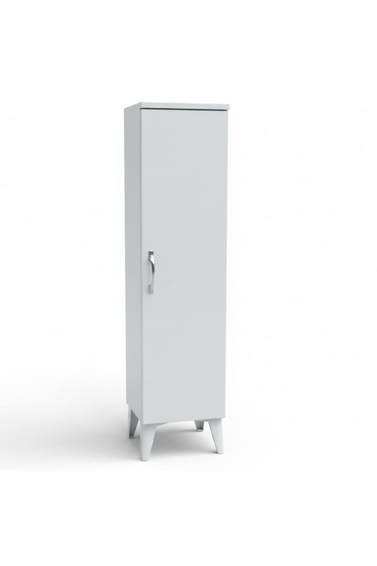 MUTFAK - BANYO ÇOK AMAÇLI DOLAP 4 RAFLI