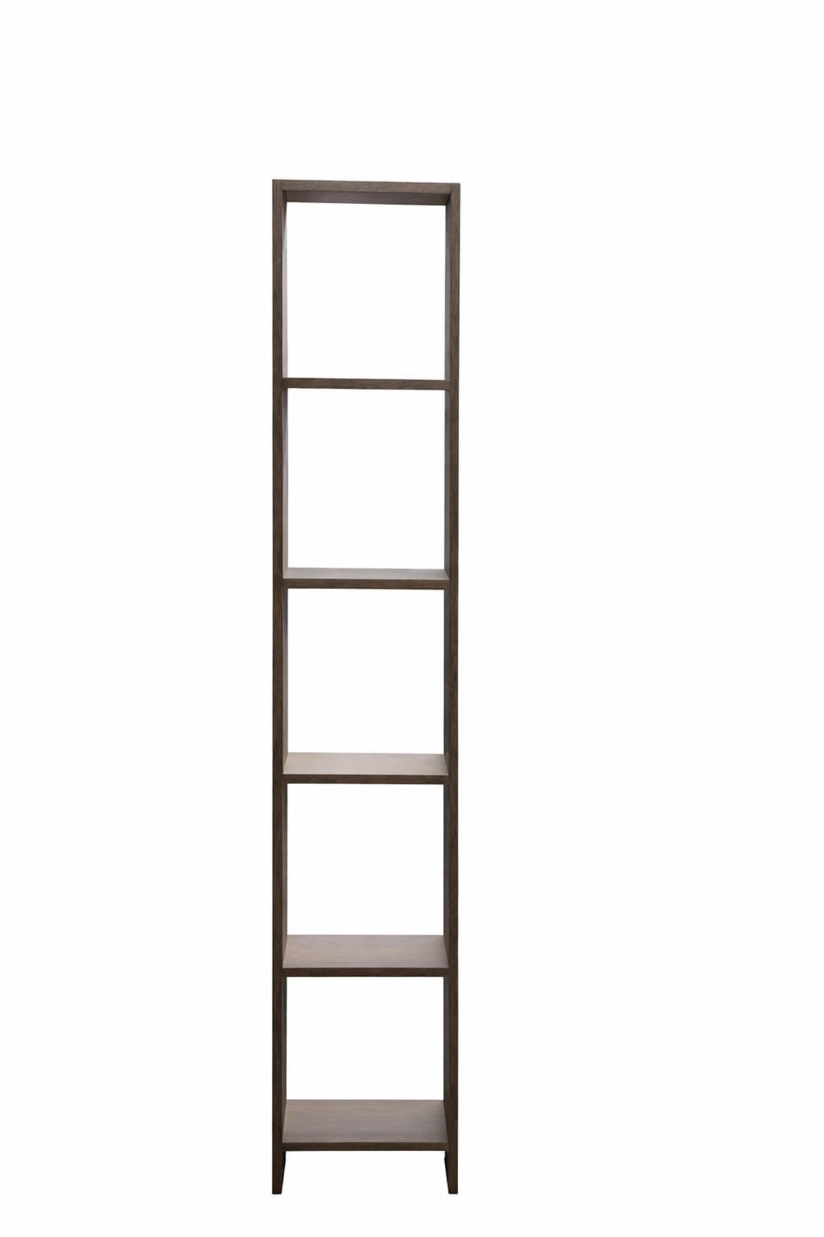 6 Raflı Dekoratif Kitaplık BAROK Kitaplık Ofis Kitaplığı Dolap Kitap Rafı