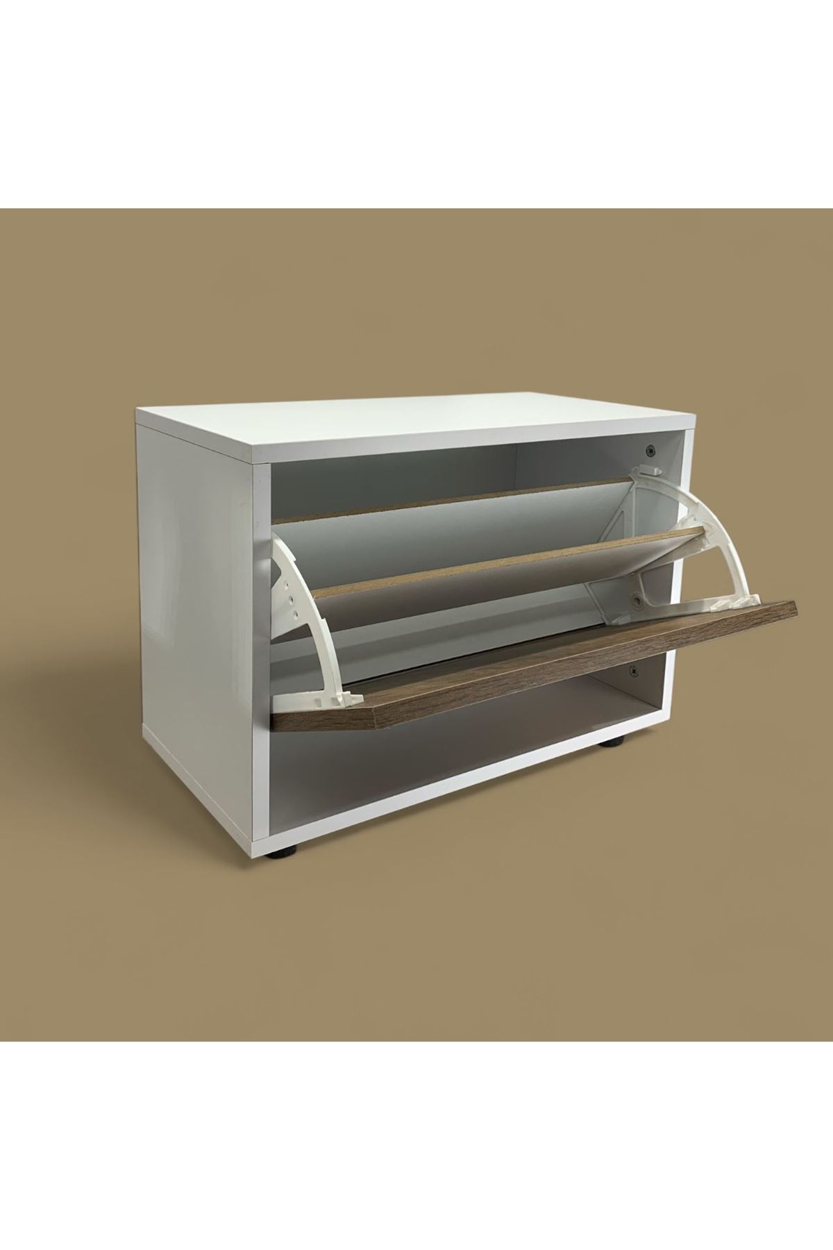 TEK KAPAK AYAKKABILIK - BAROK