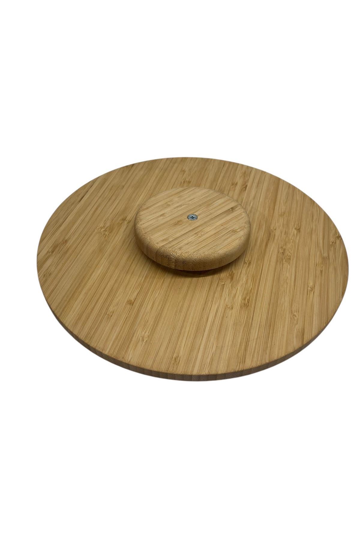 BAMBU DONERLİ SUNUM 32 ÇAP