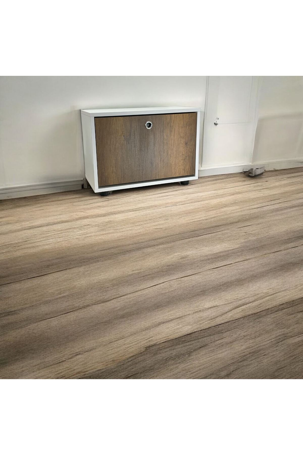 TEK KAPAK AYAKKABILIK - BAROK