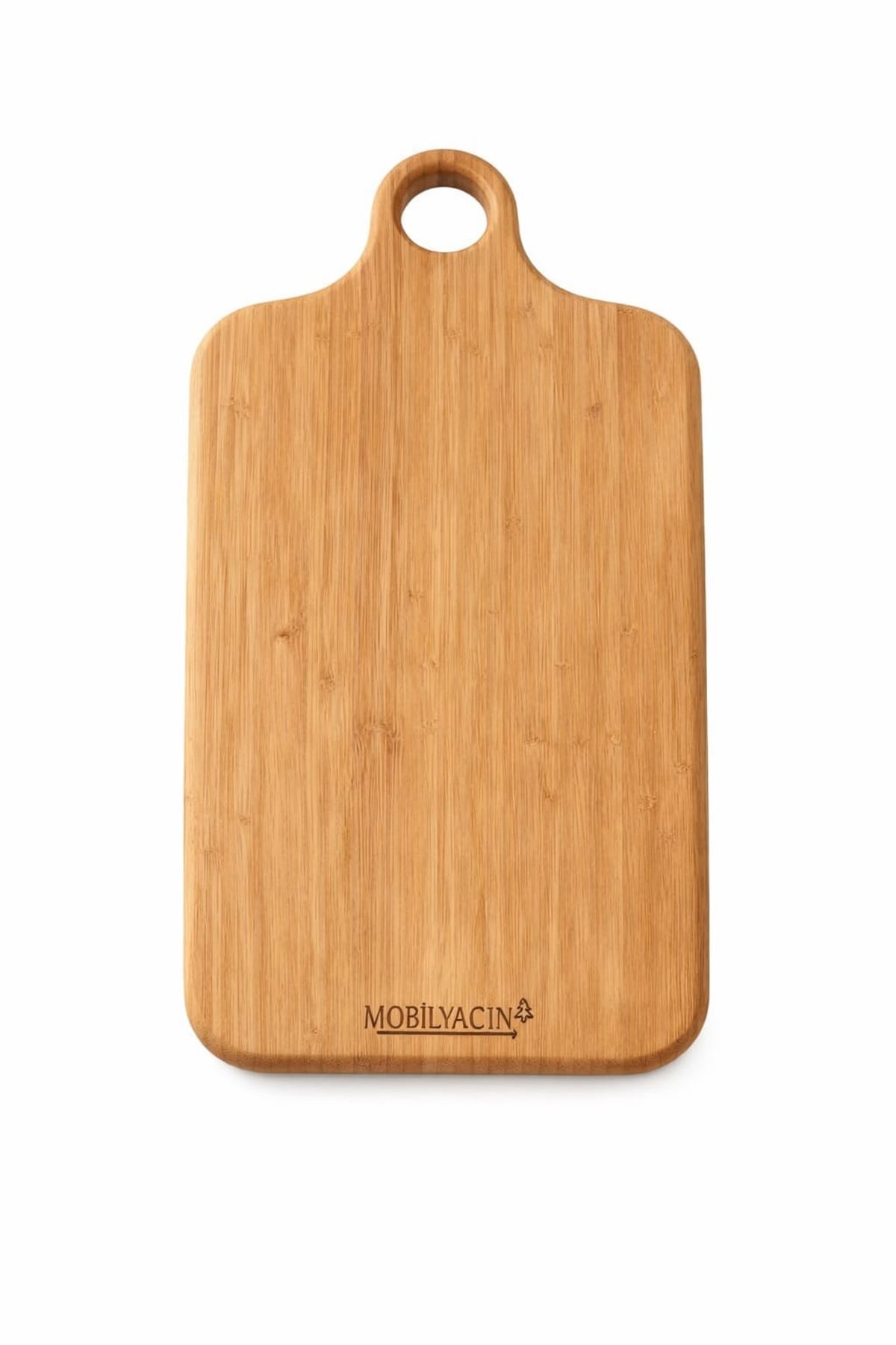 BAMBU KESME TAHTASI (STEK) 40x20