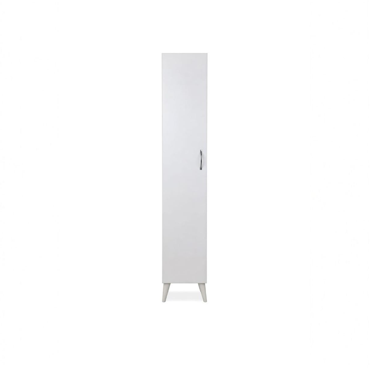 MUTFAK - BANYO ÇOK AMAÇLI DOLAP 5 RAFLI180CM