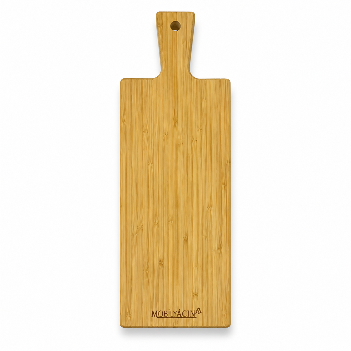 BAMBU KESME TAHTASI (MOD)