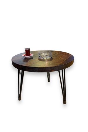  KÖKNAR ORTA SEHPA 50 ÇAP