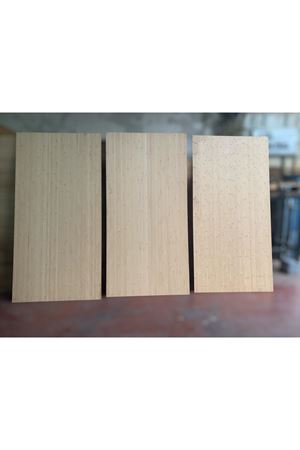 BAMBU 17 MM PLAKA