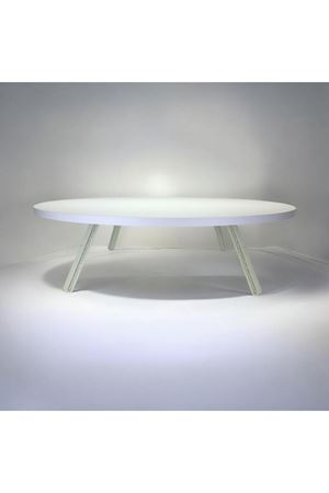 Katlanabilir  Yer Sofrası Hamur Açma Tahtası BEYAZ  Oyun Masası