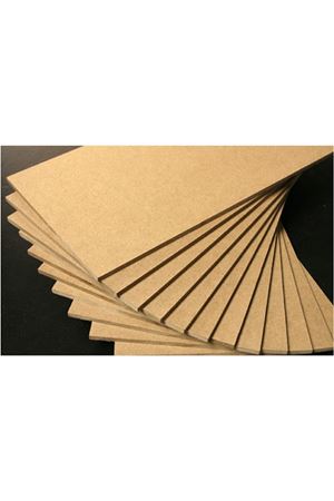 18 MM HAM MDF (PARÇA KESİM)