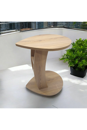 Yağmur Yan Sehpa-A.CEVİZ