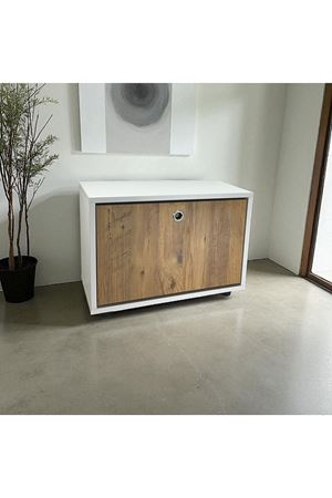 TEK KAPAK AYAKKABILIK - ATLANTIK ÇAM 