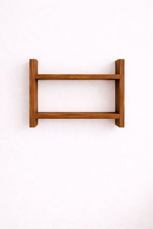 2'Lİ Duvar Rafı-Mutfak-Çok Amaçlı Raf-Barok