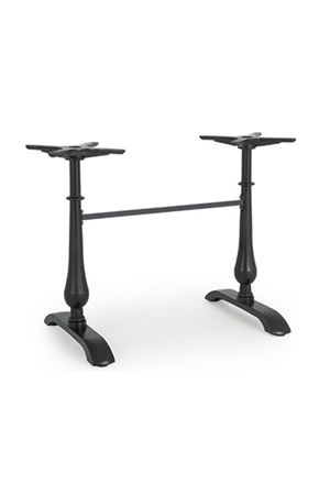 CAFE MASA BAMBU ahşap yemek masası 120 X 70 DAMLA AYAK