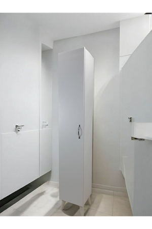 MUTFAK - BANYO ÇOK AMAÇLI DOLAP 5 RAFLI180CM