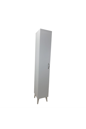 MUTFAK - BANYO ÇOK AMAÇLI DOLAP 5 RAFLI180CM
