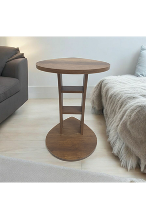 Yağmur Yan Sehpa-BAROK