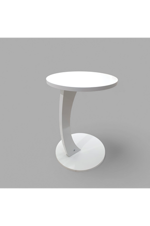 DOLUNAY YAN SEHPA C SEHPA BEYAZ 