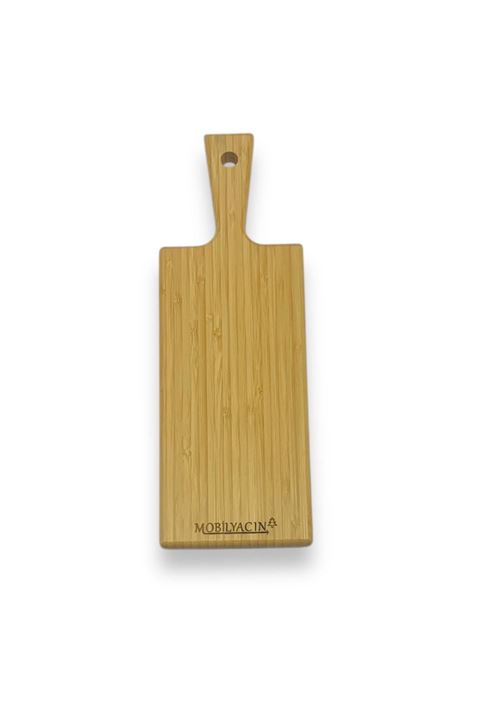 BAMBU KESME TAHTASI (MOD)