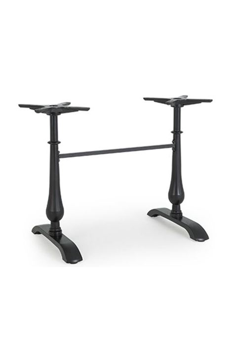 CAFE MASA BAMBU ahşap yemek masası 120 X 70 DAMLA AYAK