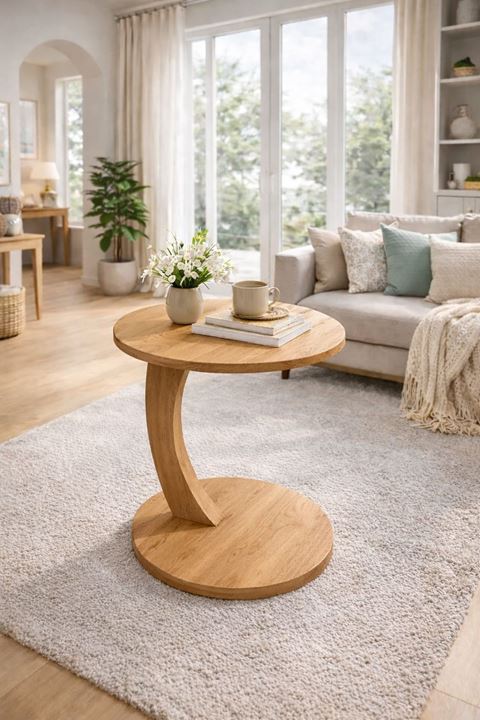 DOLUNAY YAN SEHPA C SEHPA ATLANTIK ÇAM