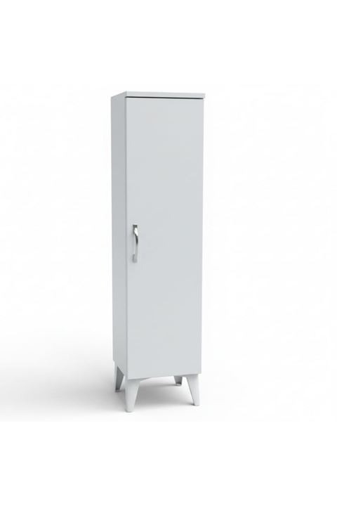 MUTFAK - BANYO ÇOK AMAÇLI DOLAP 4 RAFLI