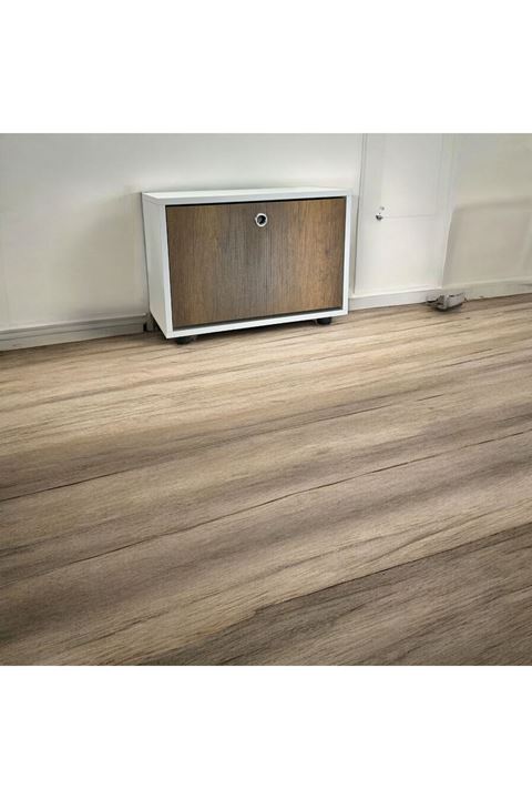 TEK KAPAK AYAKKABILIK - BAROK