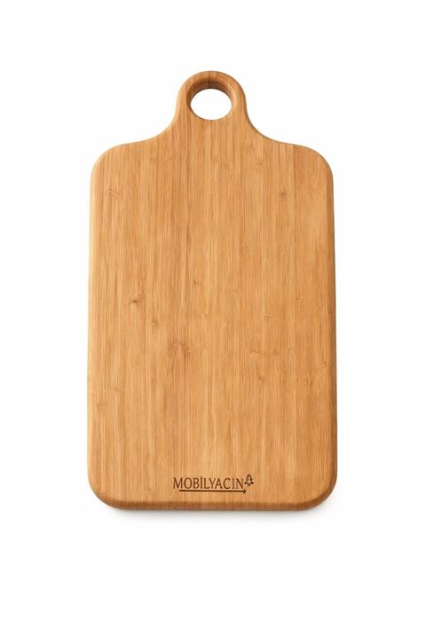 BAMBU KESME TAHTASI (STEK) 40x20