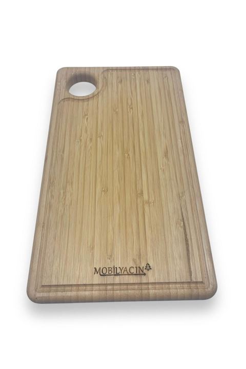 BAMBU KESME TAHTASI (BEEF) 35x20