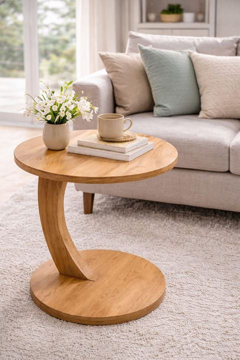 DOLUNAY YAN SEHPA C SEHPA ATLANTIK ÇAM