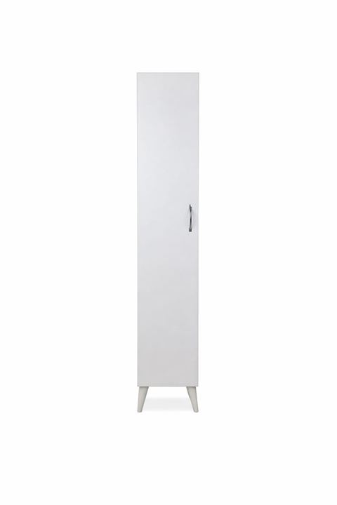 MUTFAK - BANYO ÇOK AMAÇLI DOLAP 5 RAFLI180CM