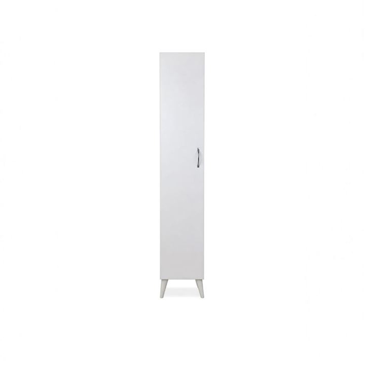 MUTFAK - BANYO ÇOK AMAÇLI DOLAP 5 RAFLI180CM