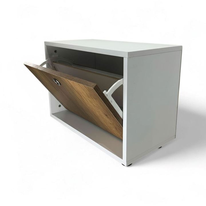 TEK KAPAK AYAKKABILIK - BAROK