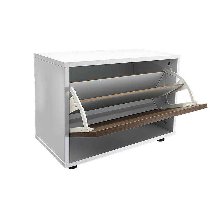 TEK KAPAK AYAKKABILIK - BAROK