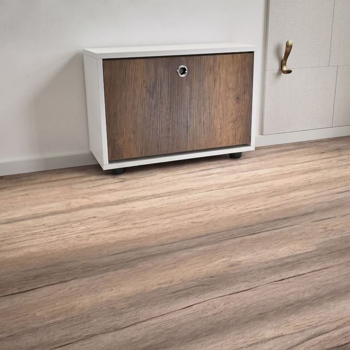 TEK KAPAK AYAKKABILIK - BAROK