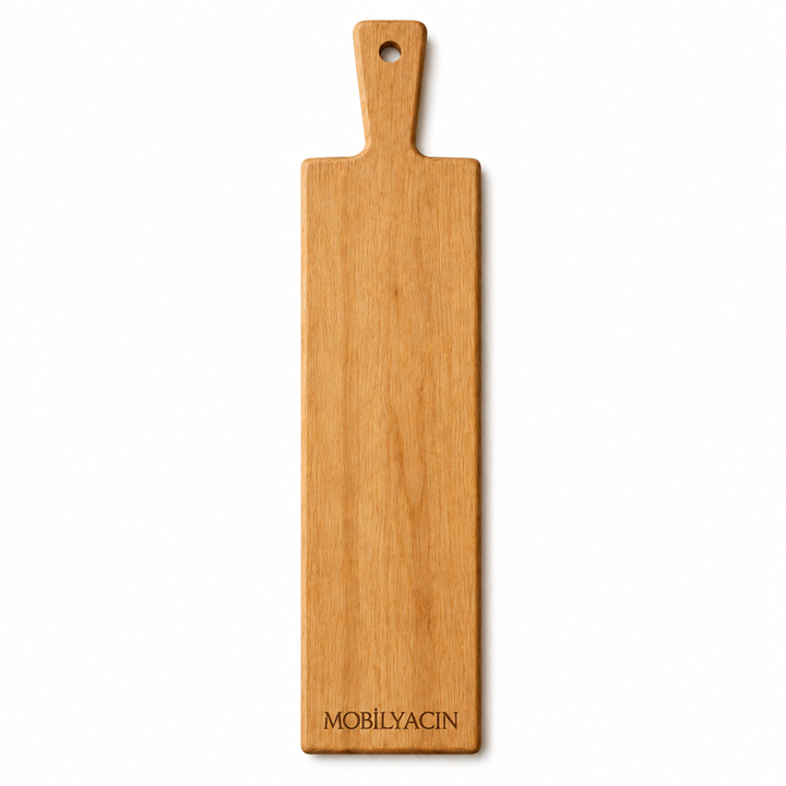 BAMBU KESME TAHTASI (SUNUM)