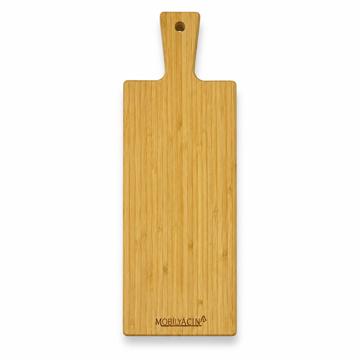 BAMBU KESME TAHTASI (MOD)