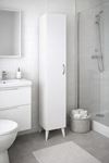 MUTFAK - BANYO ÇOK AMAÇLI DOLAP 5 RAFLI180CM